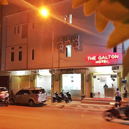 The Galton Hotel Baubau Luaran gambar